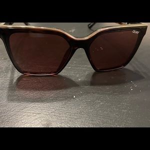 Quay Australia sunglasses